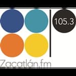 Zacatlan FM 105.3 - XHZTP