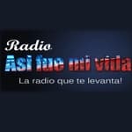 Asi Fue Mi Vida Radio