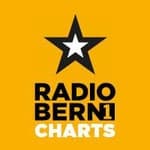 Radio Bern1 - Charts