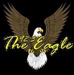 92.3 FM The Eagle - KETX-FM