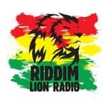Riddim Lion Radio