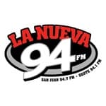 La Nueva 94 - WODA