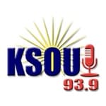 93.9 KSOU - KSOU-FM