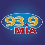 Mia 93.9 - XHHY