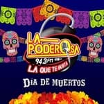 La Poderosa 94.3 - XHPVJ