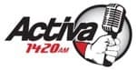 Activa 1420 AM - XEF