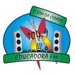 Rádio Educadora 104.9 FM
