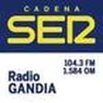 Cadena SER - Radio Gandia