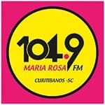 Rádio Maria Rosa FM