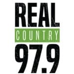 Real Country 97.9 - CKWB-FM