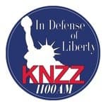 1110 KNZZ - KNZZ