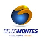 Rádio Belos Montes