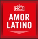 Radio Monte Carlo 2 - Amor Latino