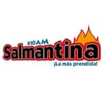 Salmantina - XEEMM
