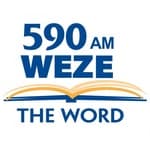 590AM The Word - WEZE