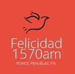 Radio Felicidad 1570 AM - WPPC