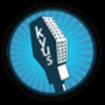 92.3 KYUS - KYUS-FM
