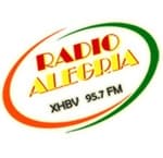 Radio Algeria - XHBV