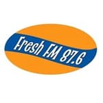 87.6 FRESH - FM