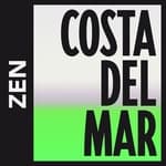 Costa Del Mar Radio - Zen