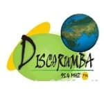 DiscoRumba 95.4 FM
