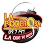 La Poderosa - XEIP