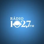 Rádio 102,7 FM