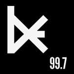 be 99.7