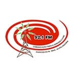 Rádio Colorado FM - ZYJ298