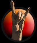 GenzelFamily - Sign of the Horns m/