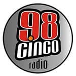 98 Cinco Radio
