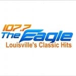 107.7 The Eagle - WSFR