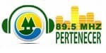 FM Pertenecer 89.5