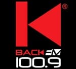 Back FM 100.9 - XHVM