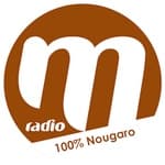 M Radio - 100% Nougaro