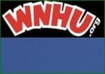 88.7 WNHU - WNHU