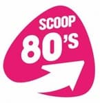 Radio SCOOP - 100% Années 80