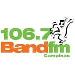 Band FM Campinas