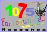 Radio FM Comunidad