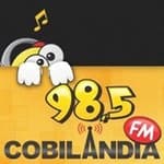 Rádio Cobilândia 98.5