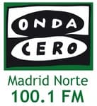 Onda Cero Madrid Norte