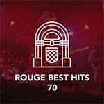 Rouge FM - Best Hits 70