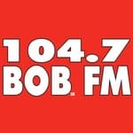 104.7 BOB FM - KIKX