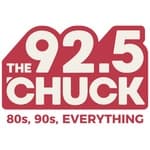 92.5 The Chuck - CKNG-FM