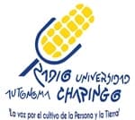 Radio Chapingo - XEUACH