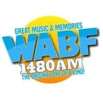 1480 AM WABF - WABF