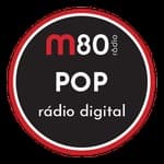 M80 Rádio - Pop