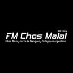 FM Chos Malal 102.1