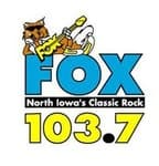 103.7 The Fox - KLKK