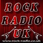 Rock Radio UK